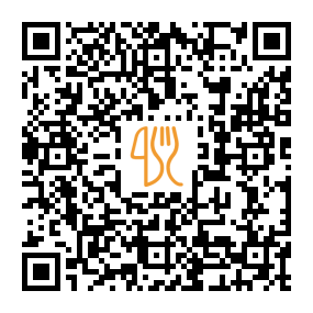 QR-code link para o menu de Lets Eat Cafe