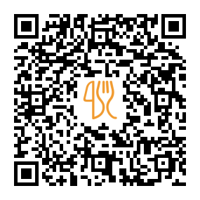 QR-code link para o menu de La Dolce Vita Marple