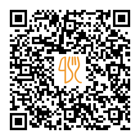 QR-code link para o menu de Tre Amici Pizzeria