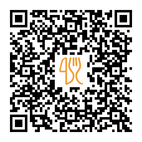 QR-code link para o menu de The Copper Kettle