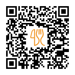 QR-code link para o menu de Cali's Pizza