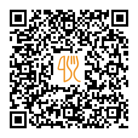 QR-code link para o menu de Four Ashes Inn