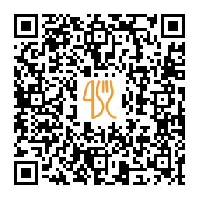 QR-code link para o menu de The Ali Raj