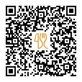 QR-code link para o menu de Tea Junction