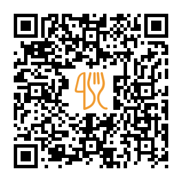 QR-code link para o menu de Cabin Cwtch