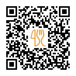 QR-code link para o menu de Kfc