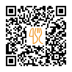 QR-code link para o menu de Cha