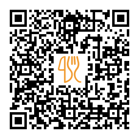 QR-code link para o menu de Hebrews Catering