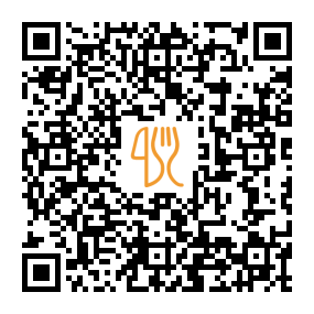 QR-code link para o menu de Fried Chicken Wala