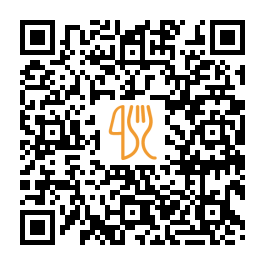 QR-code link para o menu de Hog Wild Bbq