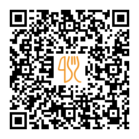 QR-code link para o menu de R J's Pizza Movies More