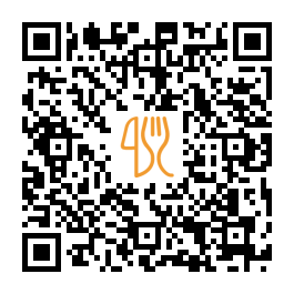 QR-code link para o menu de Kusums Kitchen