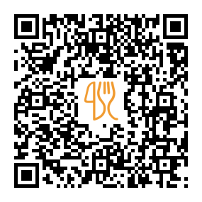 QR-code link para o menu de Blue Moon Coffee Shop Deli