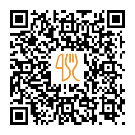 QR-code link para o menu de Kabuliwala