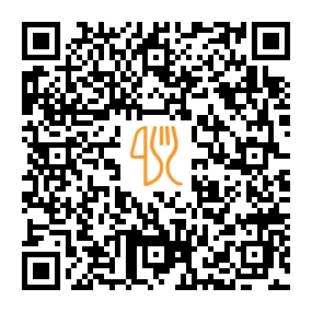 QR-code link para o menu de Tulip Wok