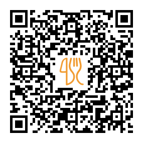 QR-code link para o menu de East Meets West Chinese