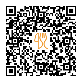 QR-code link para o menu de Kings Crunchy Chicken