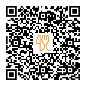 QR-code link para o menu de Stokes Collection Cafe