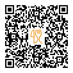 QR-code link para o menu de Hamburger Hill Family