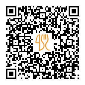 QR-code link para o menu de Peppino's Pizza