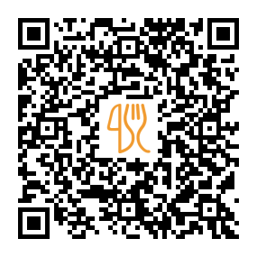 QR-code link para o menu de Three Tree Frogs Cafe