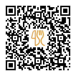 QR-code link para o menu de Hriks Kitchen