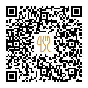 QR-code link para o menu de Fried N Grill