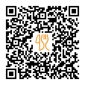 QR-code link para o menu de South Indian Flavours