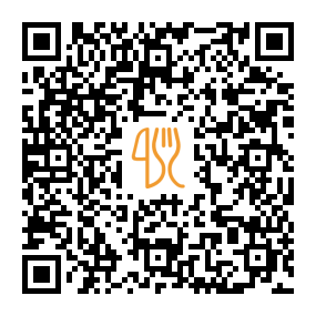 QR-code link para o menu de Chefs Kitchen