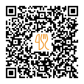 QR-code link para o menu de Industry Tap House Grill