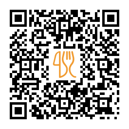 QR-code link para o menu de Mcdonald's