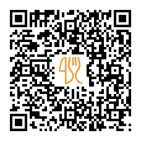 QR-code link para o menu de Harrodsburg Harvest Coffee