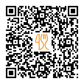 QR-code link para o menu de Blackthorn Garden Cafe