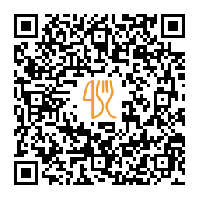 QR-code link para o menu de Off Court Bistro