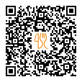 QR-code link para o menu de Cafe Rayner