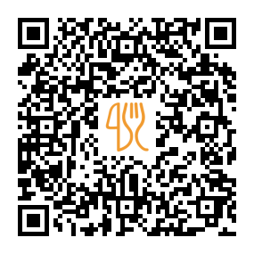 QR-code link para o menu de Temptations Coffee Shop