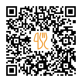 QR-code link para o menu de Noodle Time