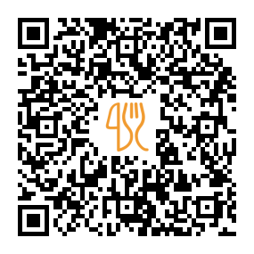 QR-code link para o menu de La Fiesta Mexican Grill