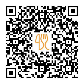 QR-code link para o menu de Fox's Pizza Den