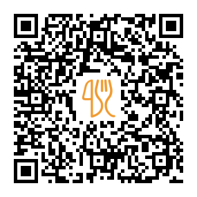 QR-code link para o menu de Vegan Plate