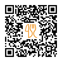 QR-code link para o menu de Casa Pizza