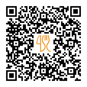 QR-code link para o menu de Little Talk Cafe