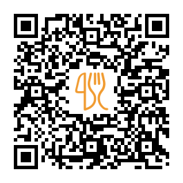 QR-code link para o menu de Farina Co. Catterall