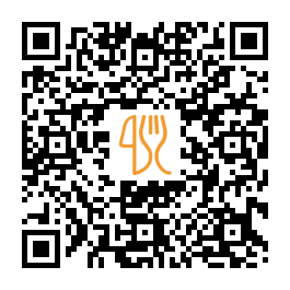 QR-code link para o menu de Fjellheisrestauranten