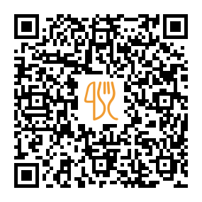 QR-code link para o menu de 9th Street Diner