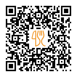 QR-code link para o menu de Diningbar Hideout