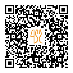 QR-code link para o menu de East Buffet