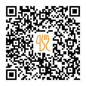 QR-code link para o menu de Nomou Plant Based Gelato