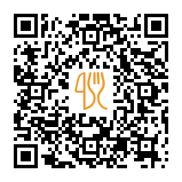 QR-code link para o menu de Bomb Eats