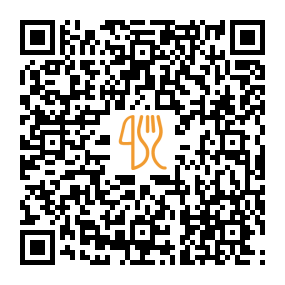 QR-code link para o menu de Thoda Aur Cloud Kitchen